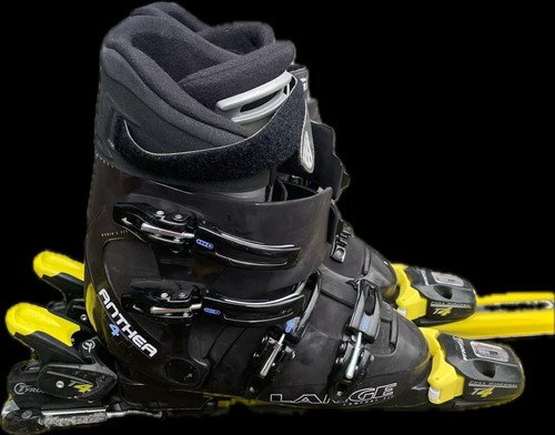 Carving ski damen techno pro - damen,,