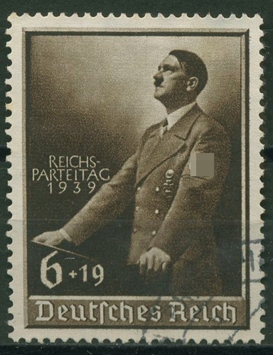 Deutsches reich 1939 - deutsches,