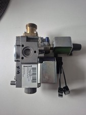 Buderus gasarmatur honeywell - buderus,