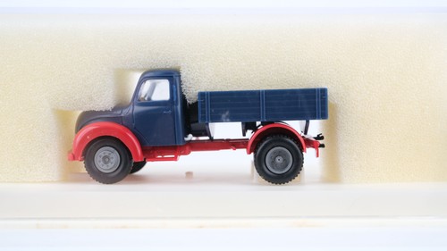 Brekina 4255 magirus mercur - 4255,