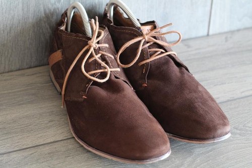 Men bugatti boots - bugatti,
