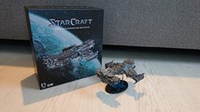 StarCraft Terran Battlecruiser