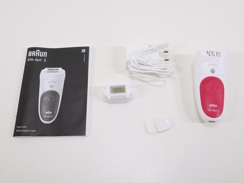 Braun silk epil sensosmart - 5,