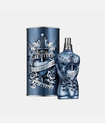 Jean paul gaultier male - jean,