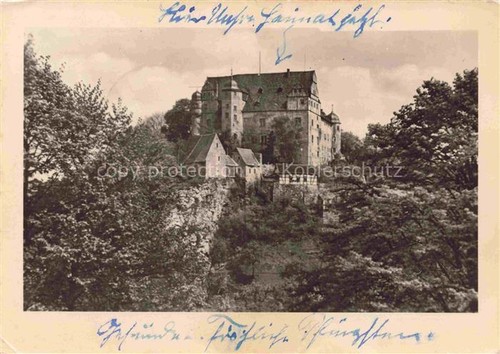 Koenitz saalfeld saale - koenitz,