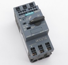 Motorschutzschalter Siemens