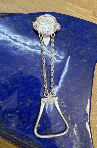 Rockstecker charivari silber - charivari,