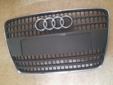 Kühlergrill Audi Q7 4L 2007 Quattro 4L0853651
