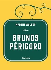 Brunos périgord von walker - von,