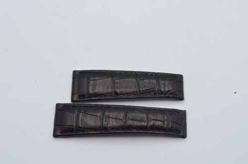 Rolex leder armband 20mm - armband, fÜr