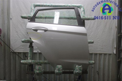 Tür hinten recht ford - 4t,
