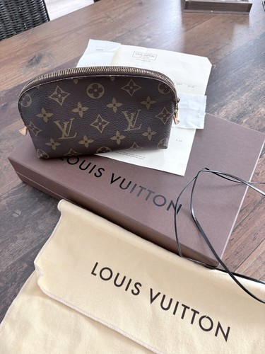 Louis vuitton kosmetiktasche - vuitton,
