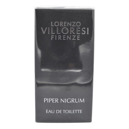Lorenzo villoresi piper - villoresi,