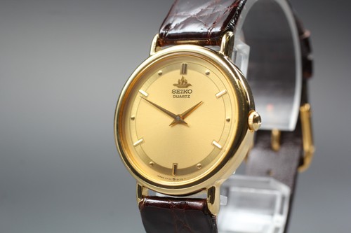 Vintage 1988 neuwertig seiko - 1988,