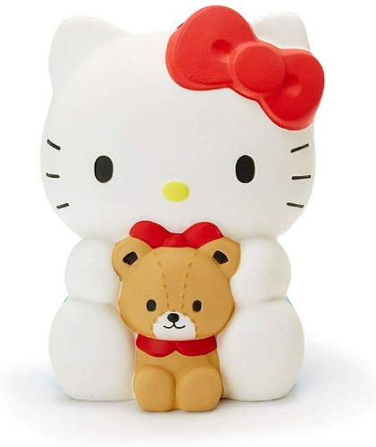 Hello kitty weich - kitty,