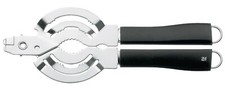 WMF Schraubdeckelzange Black