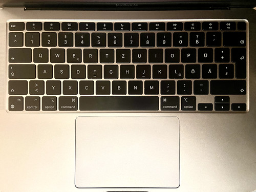 Macbook tastenkappen keycaps - macbook,