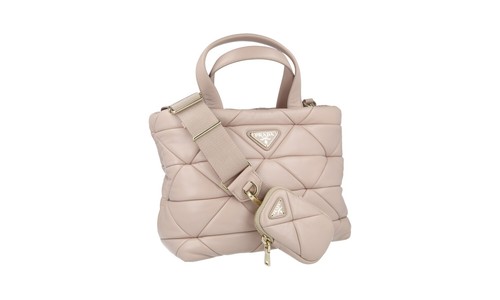 Prada nappa spectrum - spectrum, schulter