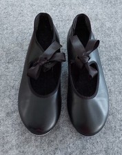 Stepptanzschuhe 34,5 Capezio