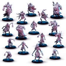 19x Londo Bay Revenants Team +