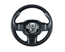 Lenkrad beziehen mit Leder für Volvo XC60 2 Bj. 2018 mit Lemkradheizung