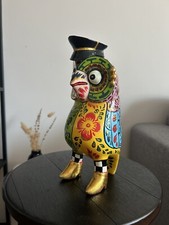 Original Tom‘s Drag Eule