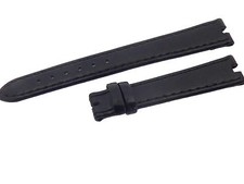 RADO FLORENCE S CRYSMA + RONDO + REGIONAL LEDER-ARMBAND 14 MM + MONTAGE