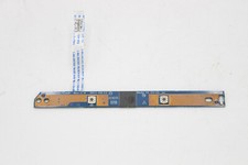 Toshiba QOSMIO X770 Maus