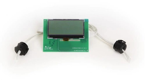 Platine elektronik display - elektronik,