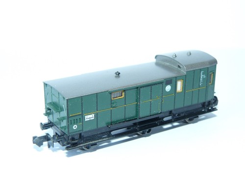 Fleischmann 8095 - fleischmann, ++