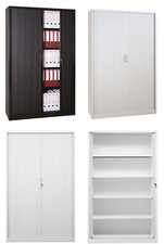 Rolladenschrank aktenschrank - rolladenschrank,