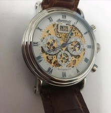 Herrenuhr Ingersoll IN 2709WH