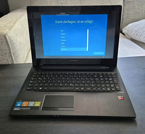 Lenovo z50 notebook zoll - notebook,