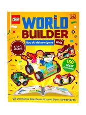 LEGO® World Builder Die