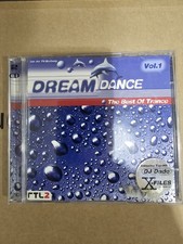 Various dream dance vol 2 - dance,