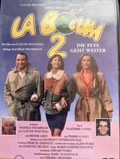 La Boum 2 - Die Fete geht