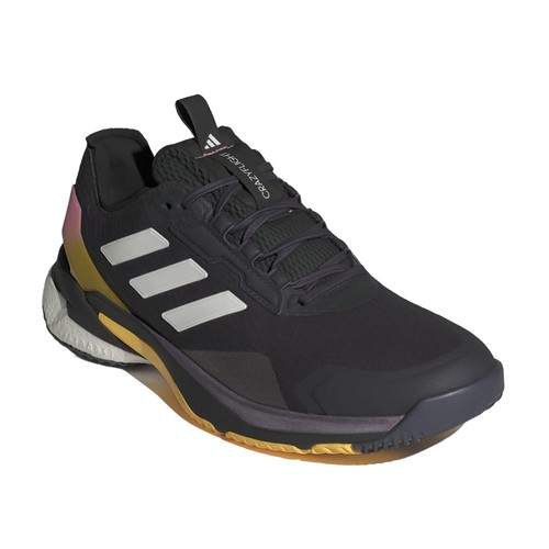 Schuhe adidas crazyflight - schuhe, 5