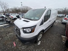 20 21 22 FORD TRANSIT 250