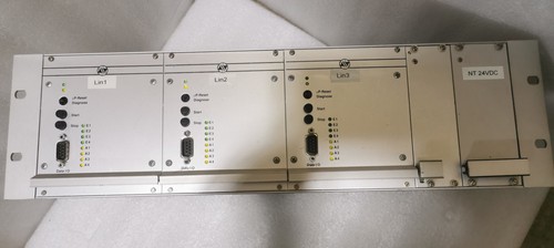 Isel schrittmotorsteuerung - isel,