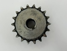 Hörmann ITO80 Zahnrad