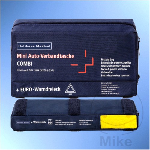 Mini erste hilfe set - mini, mit