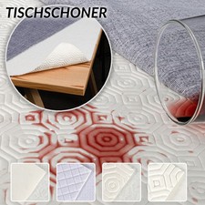 Tischschoner Tischpolster