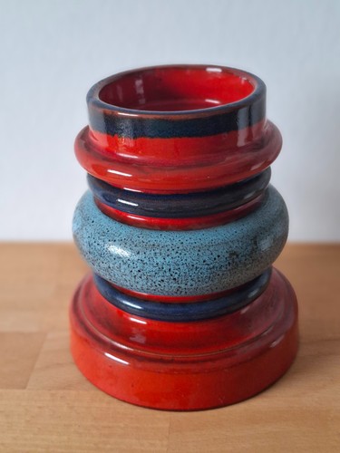 Vintage kerzenständer keramik - vintage,