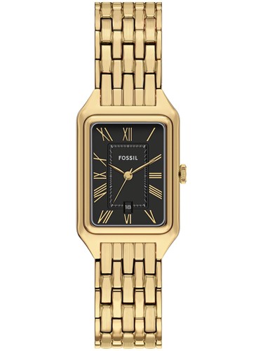 Fossil es5434 damenuhr - fossil,