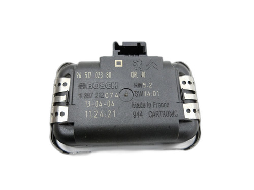 Regensensor für peugeot - regensensor, 307
