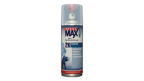 Spraymax klarlack spray - spraymax,
