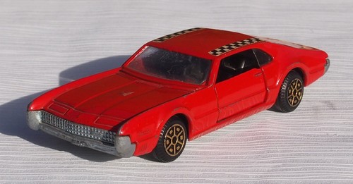 Oldsmobile toronado - oldsmobile,