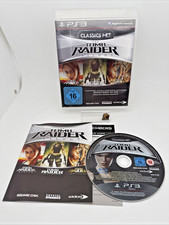 Tomb Raider Trilogy - Classics