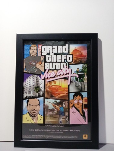Gta vice city ps2 - vice,