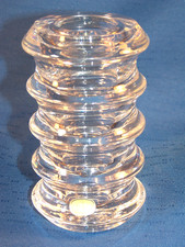 Rosenthal Glas Vase, Cari